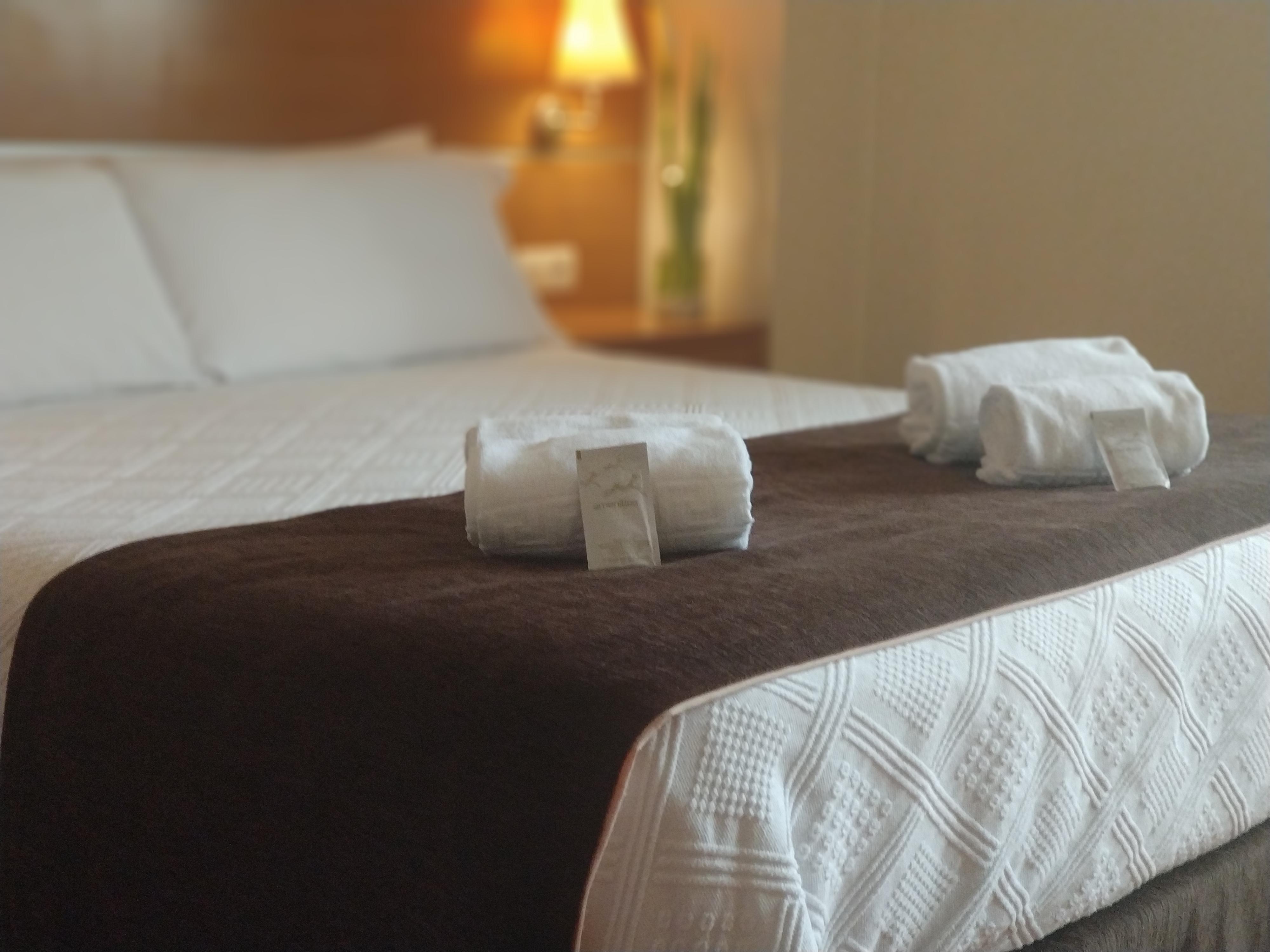 Hotel Avion By Bossh Hotels Виго Экстерьер фото