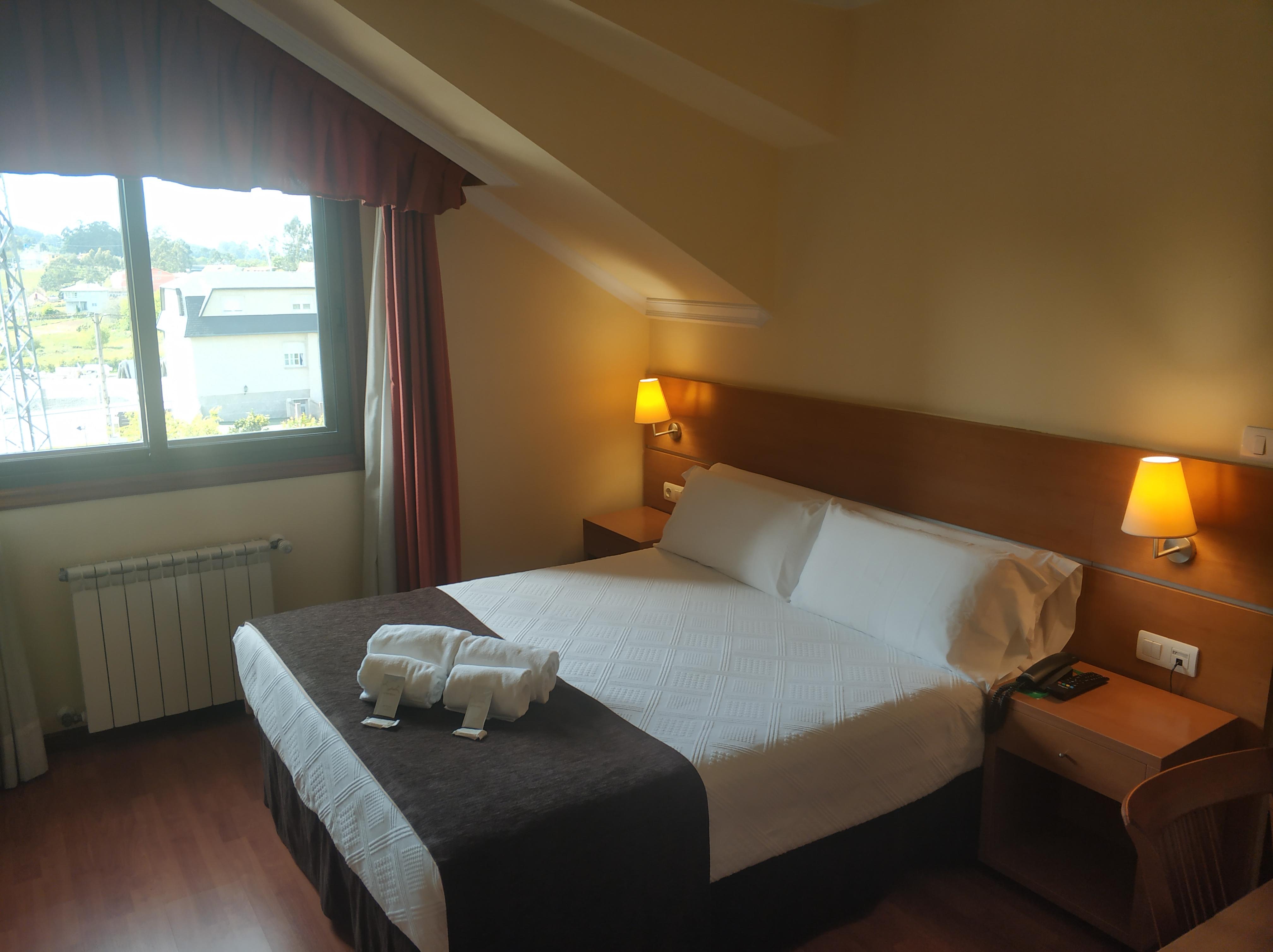 Hotel Avion By Bossh Hotels Виго Экстерьер фото