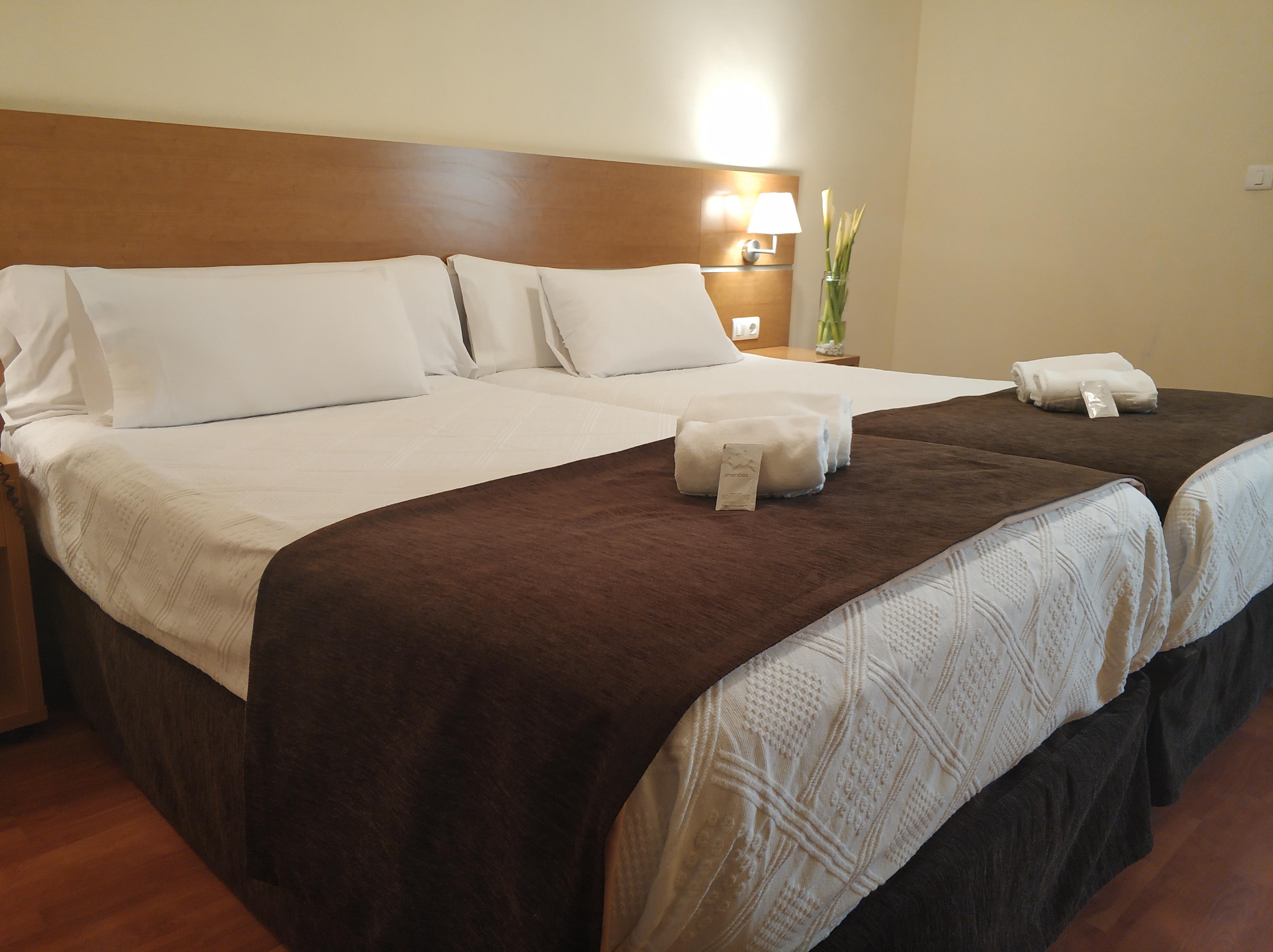 Hotel Avion By Bossh Hotels Виго Экстерьер фото