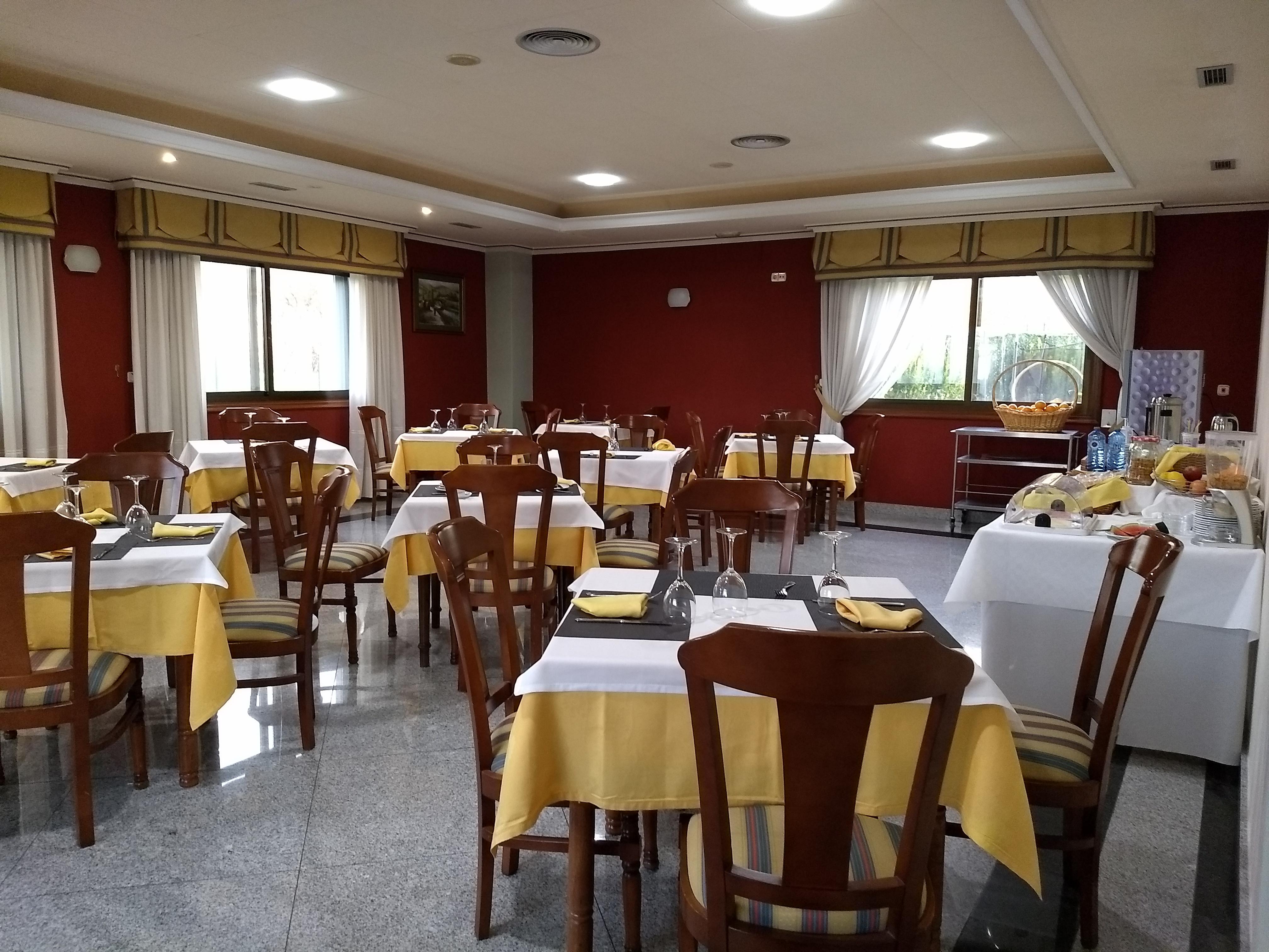 Hotel Avion By Bossh Hotels Виго Экстерьер фото